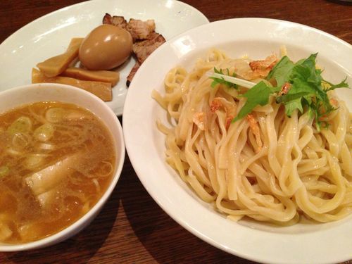ガハハ食堂